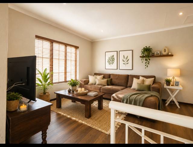 3 BEDROOM APARTMENT FOR SALE IN PAULSHOF